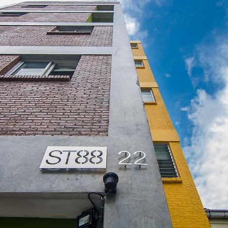 St88 Residence Nonthaburi Zewnętrze zdjęcie