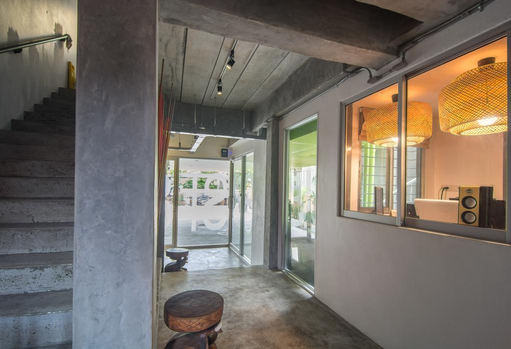 St88 Residence Nonthaburi Zewnętrze zdjęcie