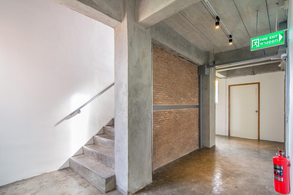 St88 Residence Nonthaburi Zewnętrze zdjęcie