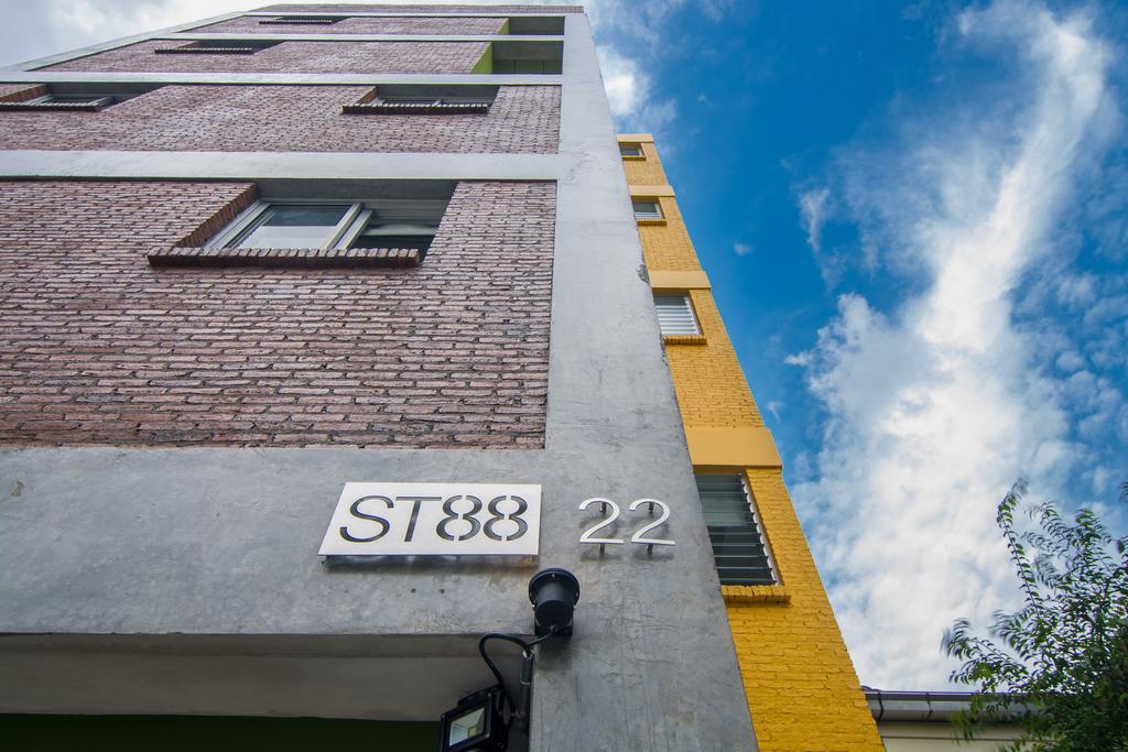 St88 Residence Nonthaburi Zewnętrze zdjęcie
