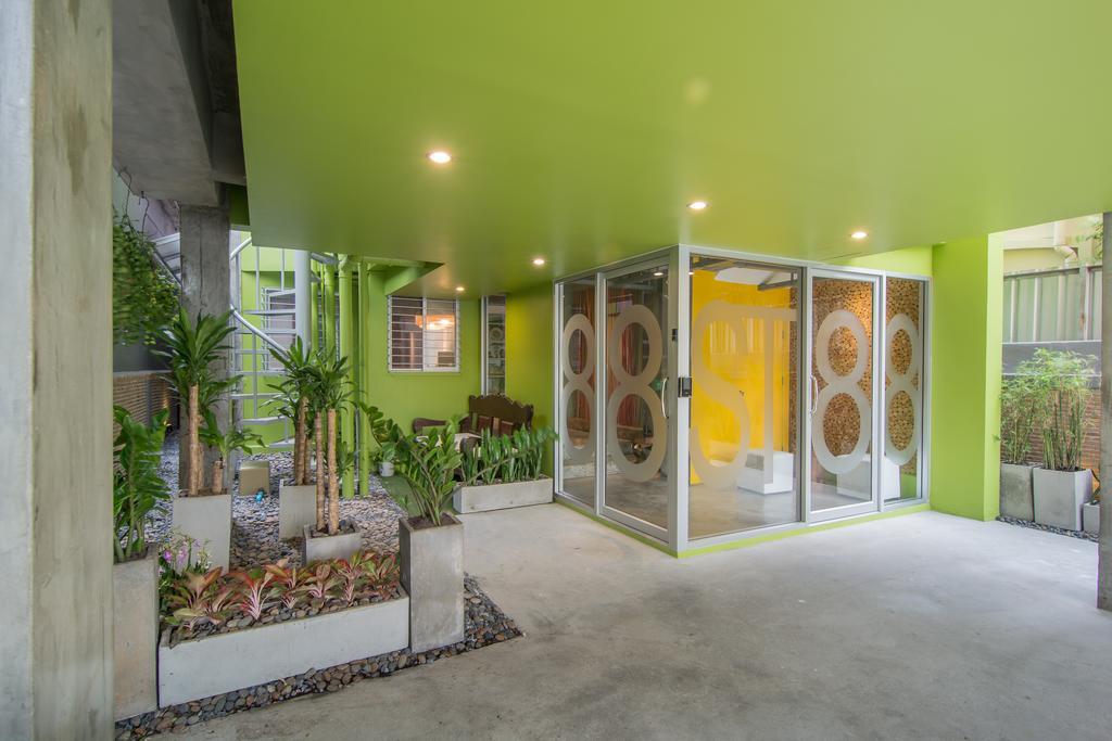 St88 Residence Nonthaburi Zewnętrze zdjęcie