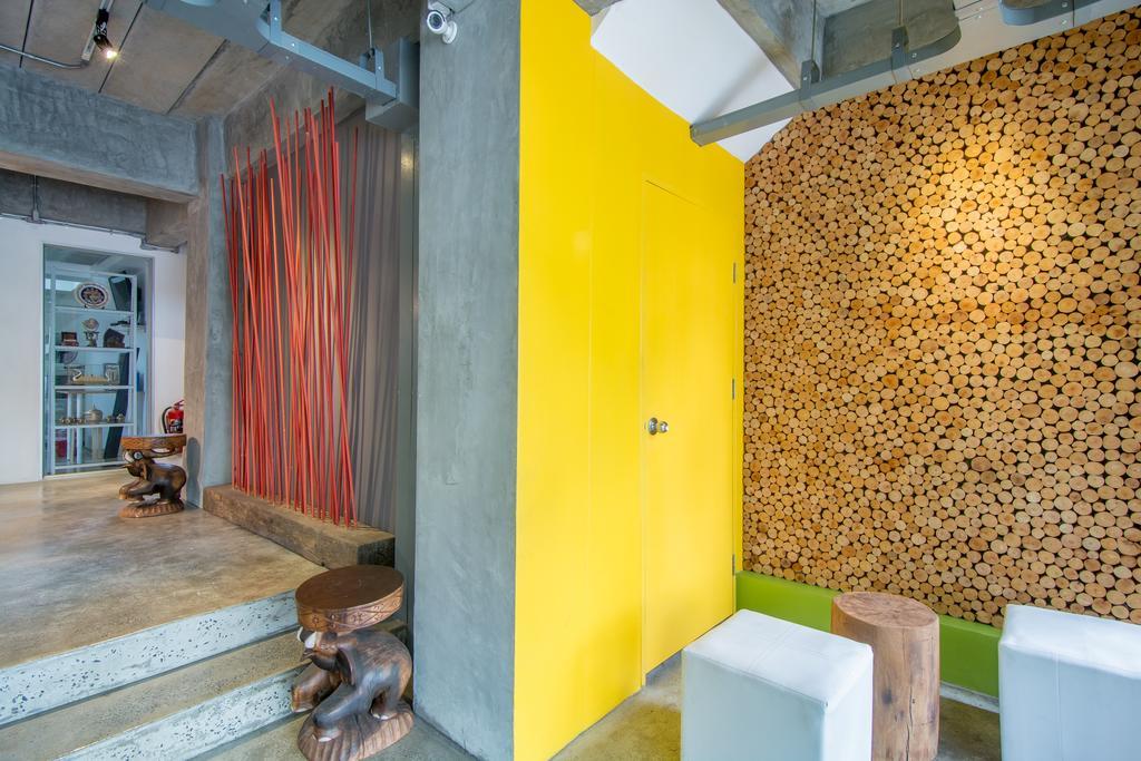 St88 Residence Nonthaburi Zewnętrze zdjęcie