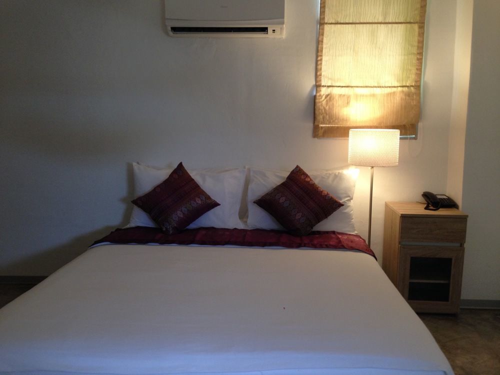 St88 Residence Nonthaburi Zewnętrze zdjęcie