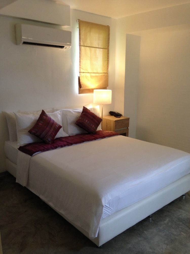 St88 Residence Nonthaburi Zewnętrze zdjęcie