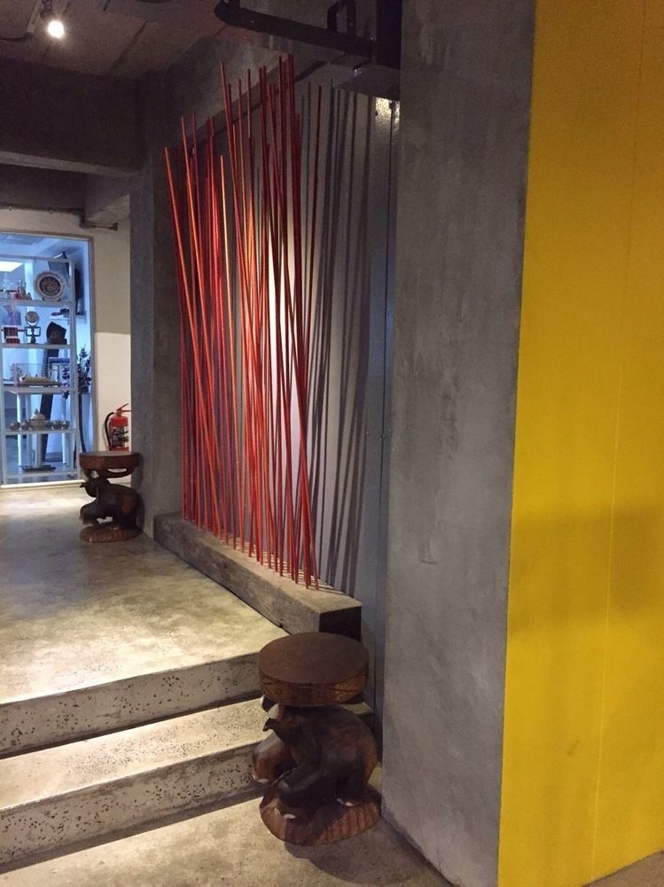 St88 Residence Nonthaburi Zewnętrze zdjęcie